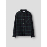 Name It Salute Nkmramus Ls Shirt Pb