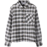 Name It Wispy Clouds Nkmramus Ls Shirt Pb