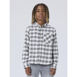 Name It Wispy Clouds Nkmramus Ls Shirt Pb