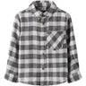 Name It Wispy Clouds Nmmramus Ls Shirt Pb