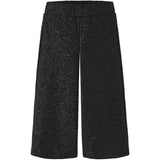 Name It Black Nmfrisine Wide Pants Pb