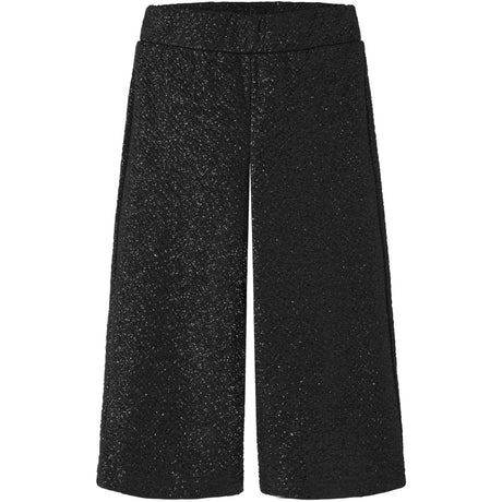 Name It Black Nmfrisine Wide Pants Pb