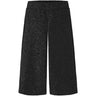 Name It Black Nmfrisine Wide Pants Pb