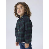 Name It Salute Nmmramus Ls Shirt Pb