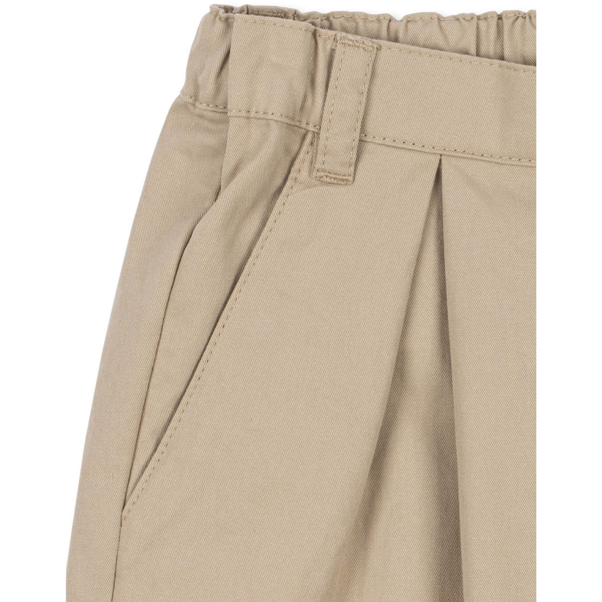 Konges Sløjd Oxford Tan Willo Chinos Gots