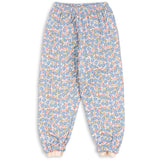 Konges Sløjd Fleur Rosier Thermo Pants Grs