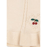 Konges Sløjd Pearled Ivory Soleil Skirt Gots