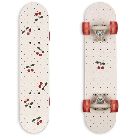 Konges Sløjd Navy Dot Skateboard