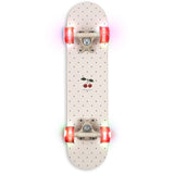 Konges Sløjd Navy Dot Skateboard