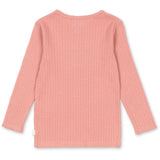 Konges Sløjd Rosette Minnie Blouse Gots