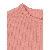 Konges Sløjd Rosette Minnie Blouse Gots
