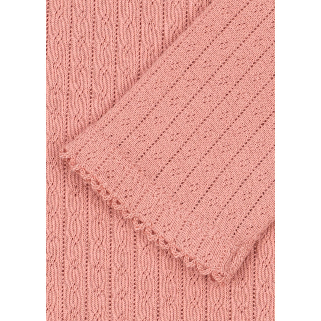 Konges Sløjd Rosette Minnie Blouse Gots