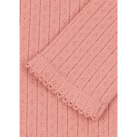 Konges Sløjd Rosette Minnie Blouse Gots