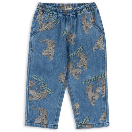 Konges Sløjd Cattitude Magot Pants Gots