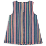 Konges Sløjd Miami Stripe Magot Dress Gots
