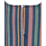 Konges Sløjd Miami Stripe Magot Dress Gots