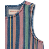 Konges Sløjd Miami Stripe Magot Dress Gots