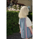 Konges Sløjd Miami Stripe Magot Dress Gots