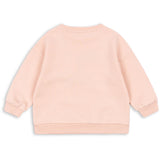 Konges Sløjd Evening Sand Lou Terry Sweat Shirt Ocs
