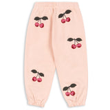 Konges Sløjd Evening Sand Lou Terry Sweat Pants Ocs