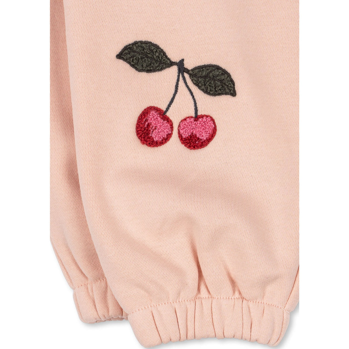 Konges Sløjd Evening Sand Lou Terry Sweat Pants Ocs