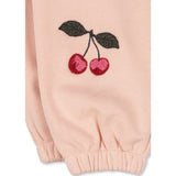 Konges Sløjd Evening Sand Lou Terry Sweat Pants Ocs