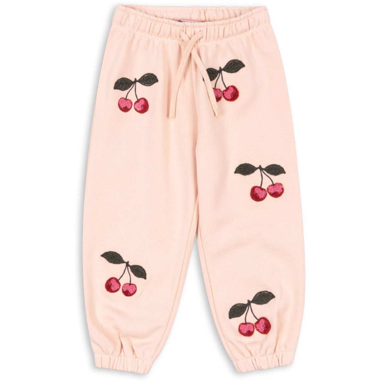 Konges Sløjd Evening Sand Lou Terry Sweat Pants Ocs