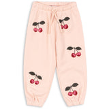 Konges Sløjd Evening Sand Lou Terry Sweat Pants Ocs