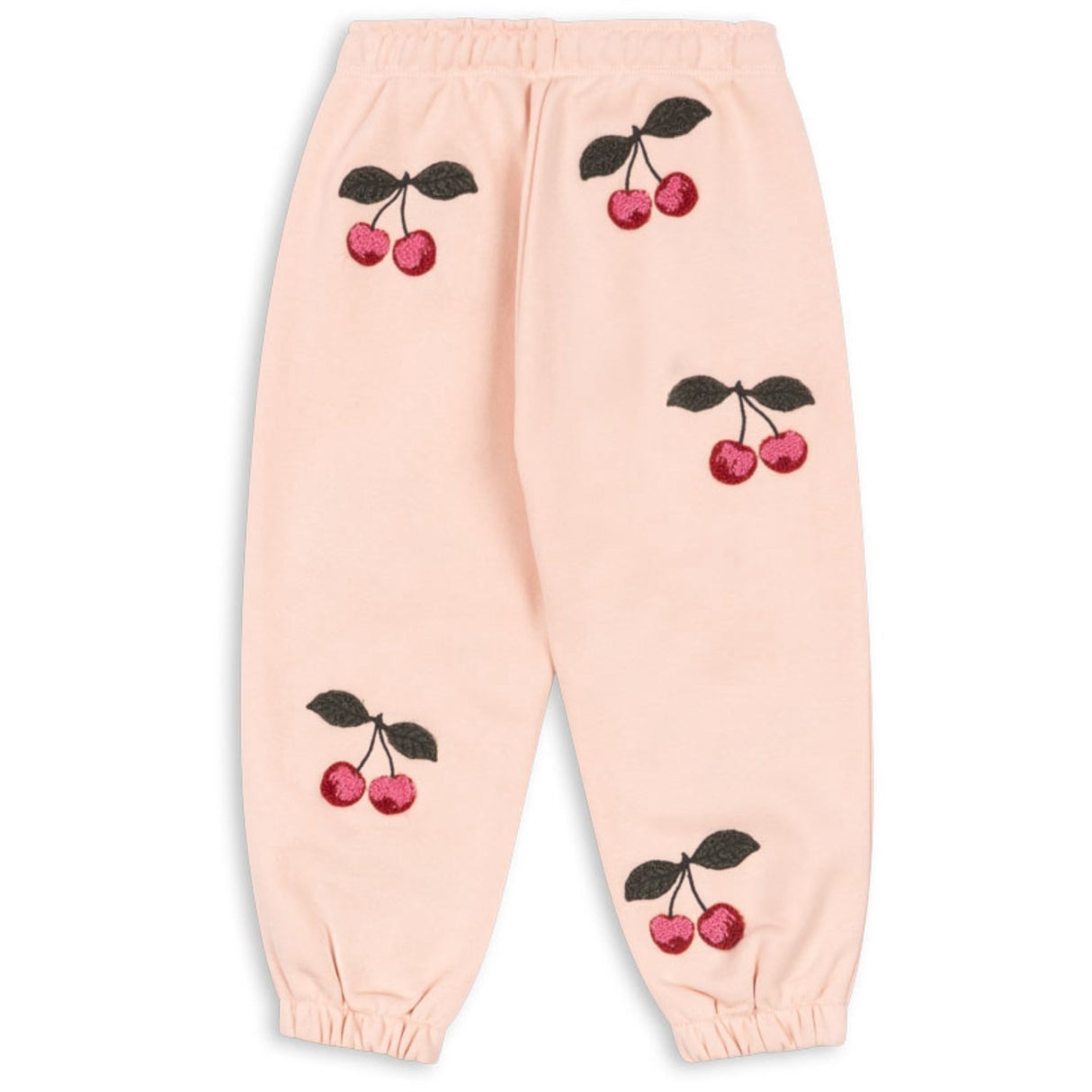 Konges Sløjd Evening Sand Lou Terry Sweat Pants Ocs