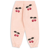 Konges Sløjd Evening Sand Lou Terry Sweat Pants Ocs