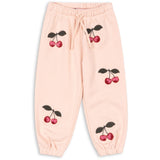 Konges Sløjd Evening Sand Lou Terry Sweat Pants Ocs