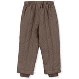 Konges Sløjd Walnut Juno Pants