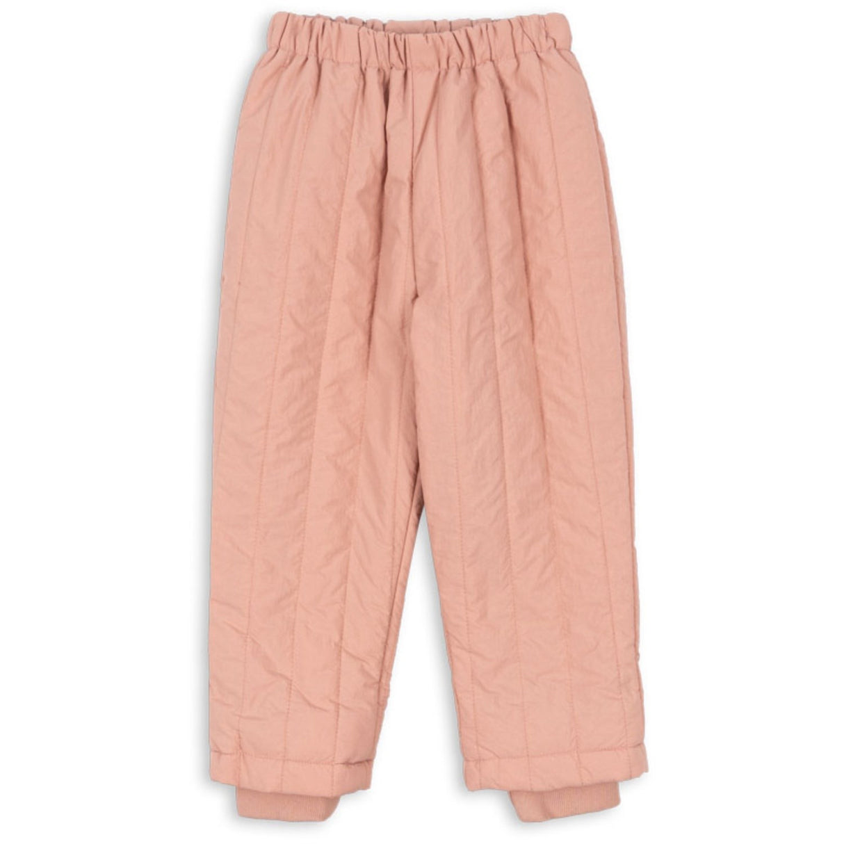 Konges Sløjd Cameo Brown Juno Pants