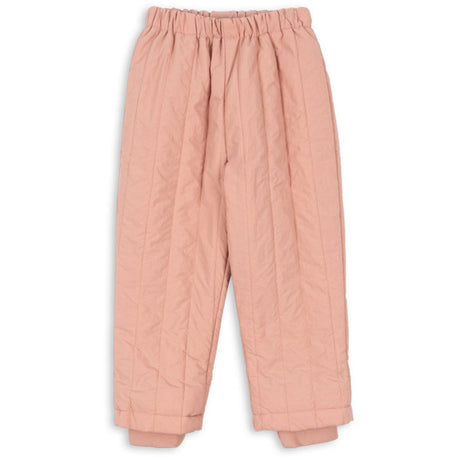 Konges Sløjd Cameo Brown Juno Pants