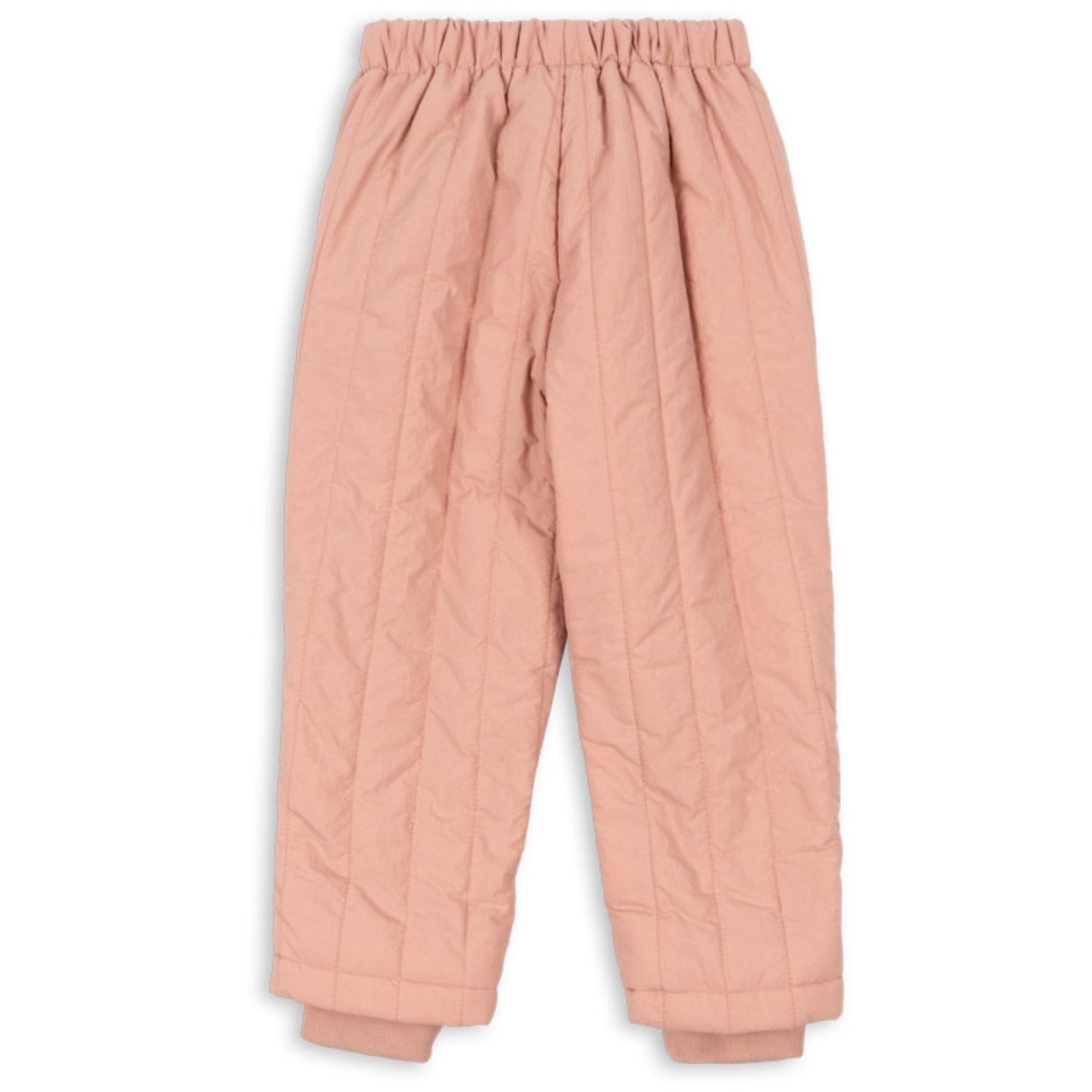Konges Sløjd Cameo Brown Juno Pants