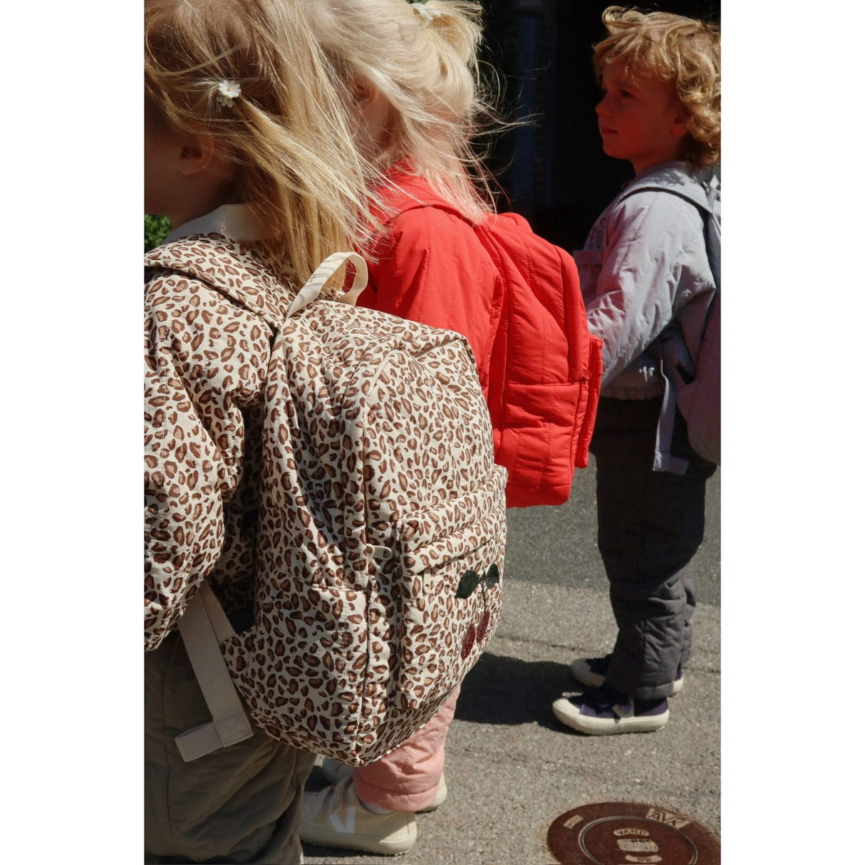 Konges Sløjd Sleet Juno Bomber Jacket