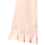 COPENHAGEN COLORS Dusty Rose Pants 3/4