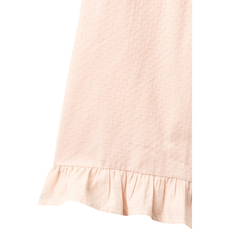 COPENHAGEN COLORS Dusty Rose Pants 3/4