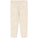 Konges Sløjd Cielo Marino Basic Pants Gots