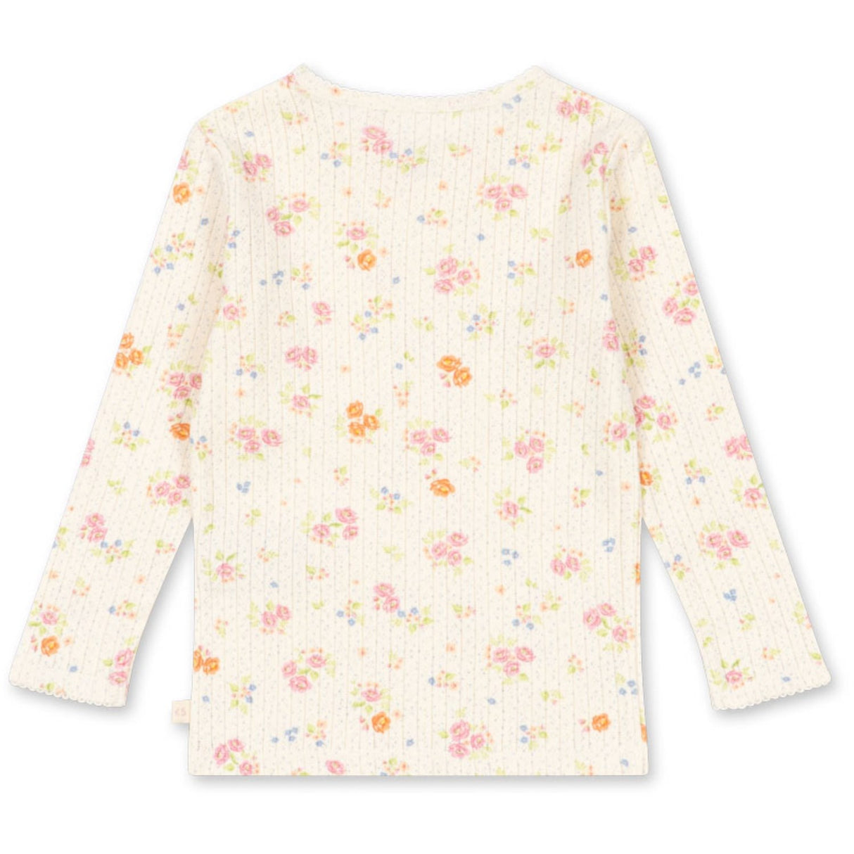Konges Sløjd Nonoka Minnie Blouse Gots