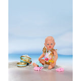 BABY Born Beach Surprise