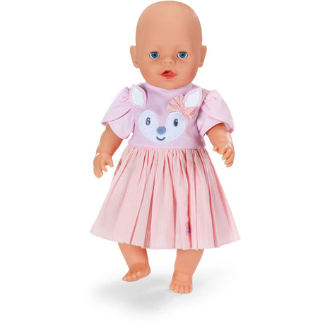 BABY Born Dress Little Deer 43cm