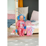 BABY Born Emma Wintersuit 43cm