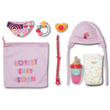 BABY Born Newborn Set