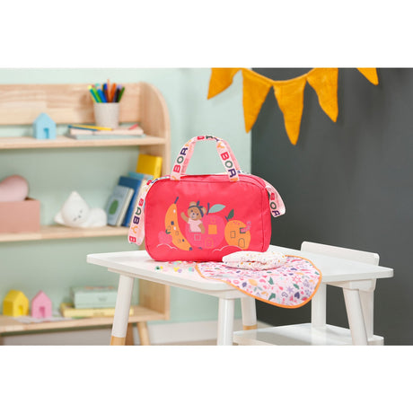 BABY Born Changing Bag Pinplay