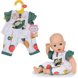 BABY Born Outfit Monkey 43cm