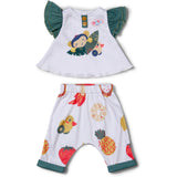BABY Born Outfit Monkey 43cm