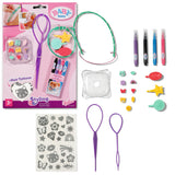 BABY Born Styling Marker & Accessories