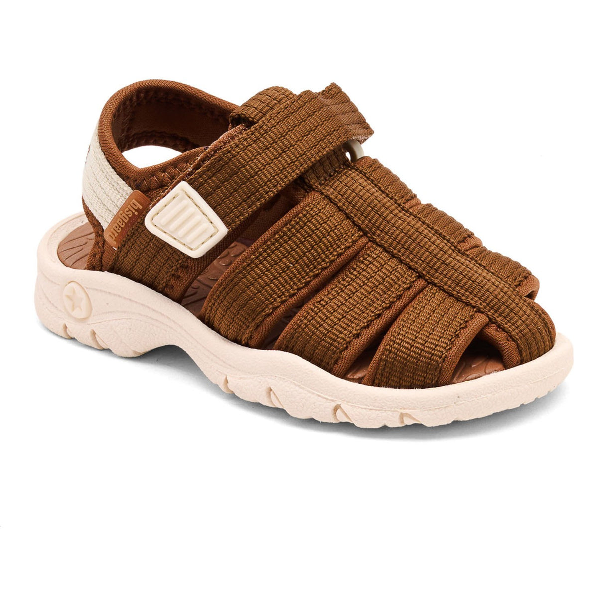 Bisgaard Cacao Niki Sandal