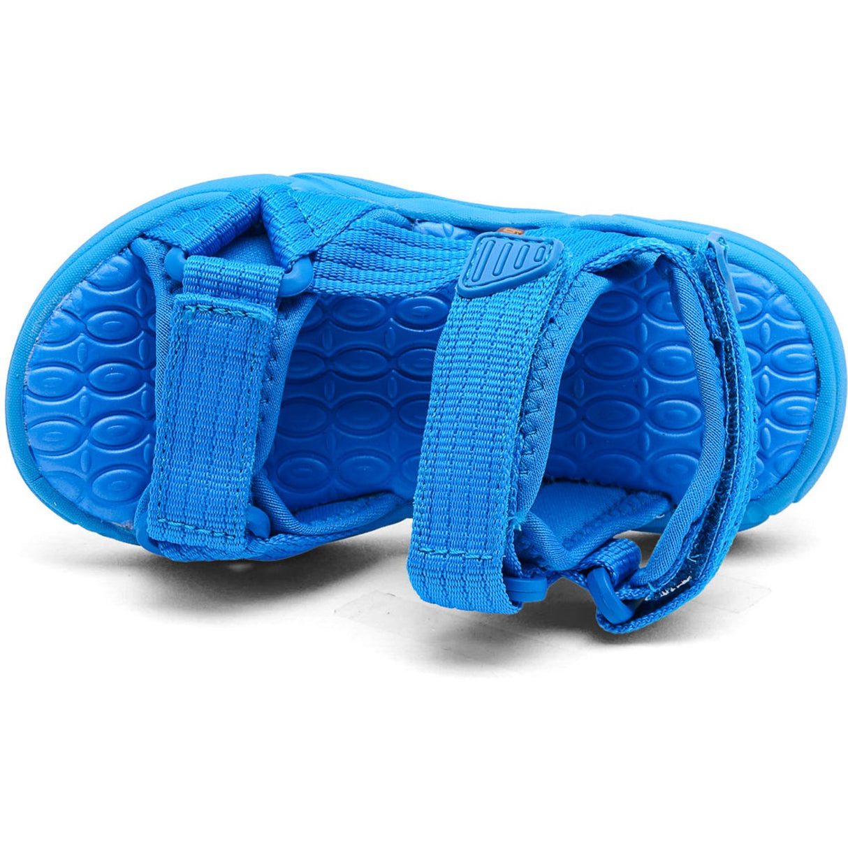 Bisgaard Cobalt Louis Sandal